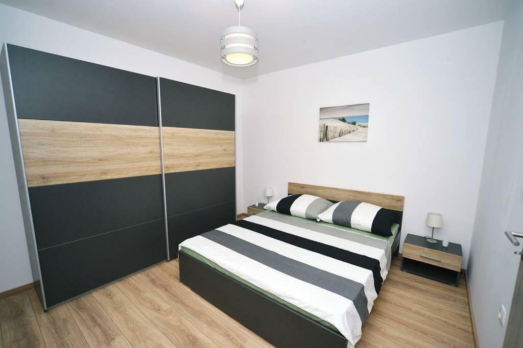 Jovich Apartments 2 Mošćenička Draga Exteriör bild